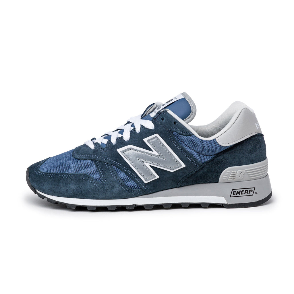 1300 *made In Usa* New balance – Гарантія оригінальності – боковий вид