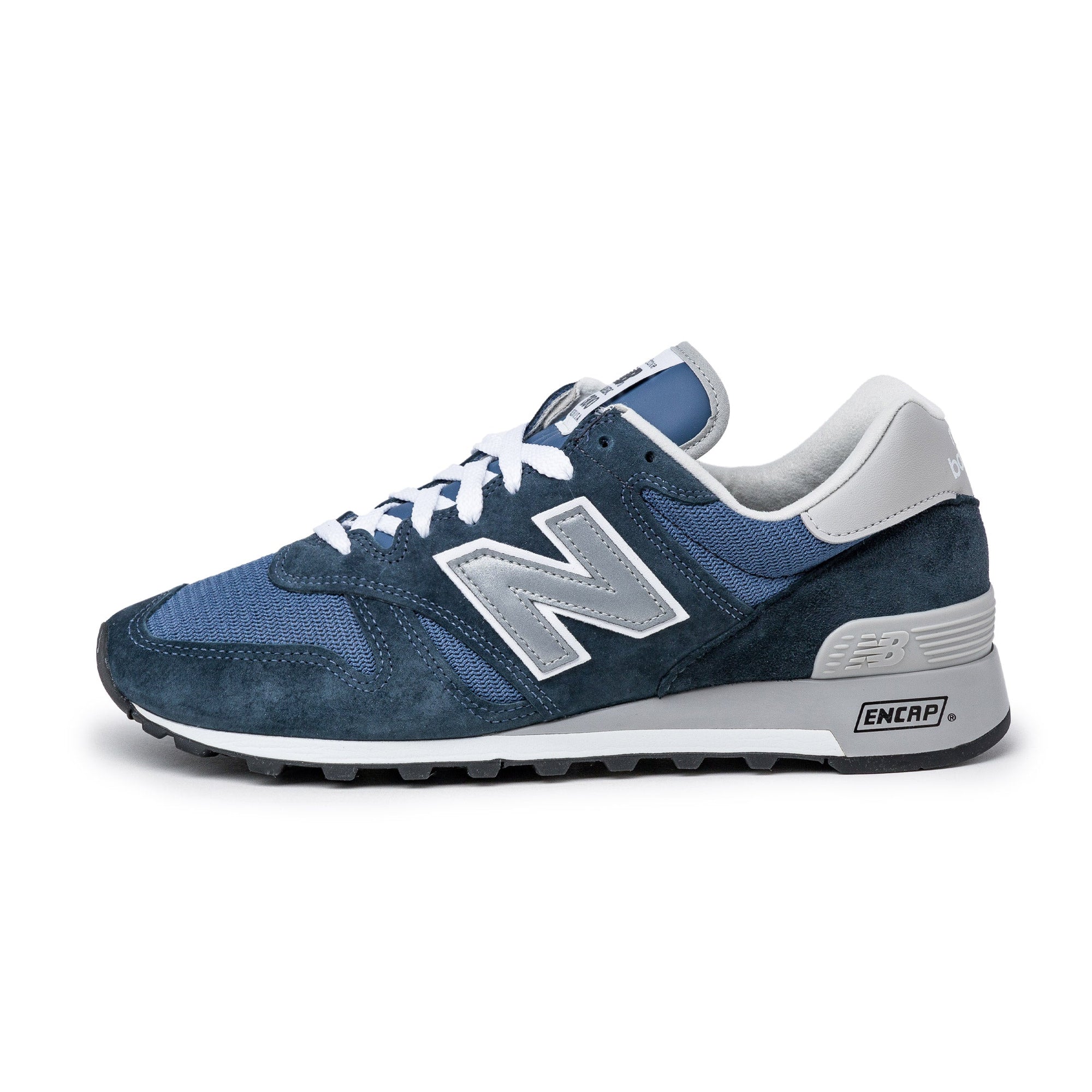 1300 *made In Usa* New balance – Гарантія оригінальності – боковий вид