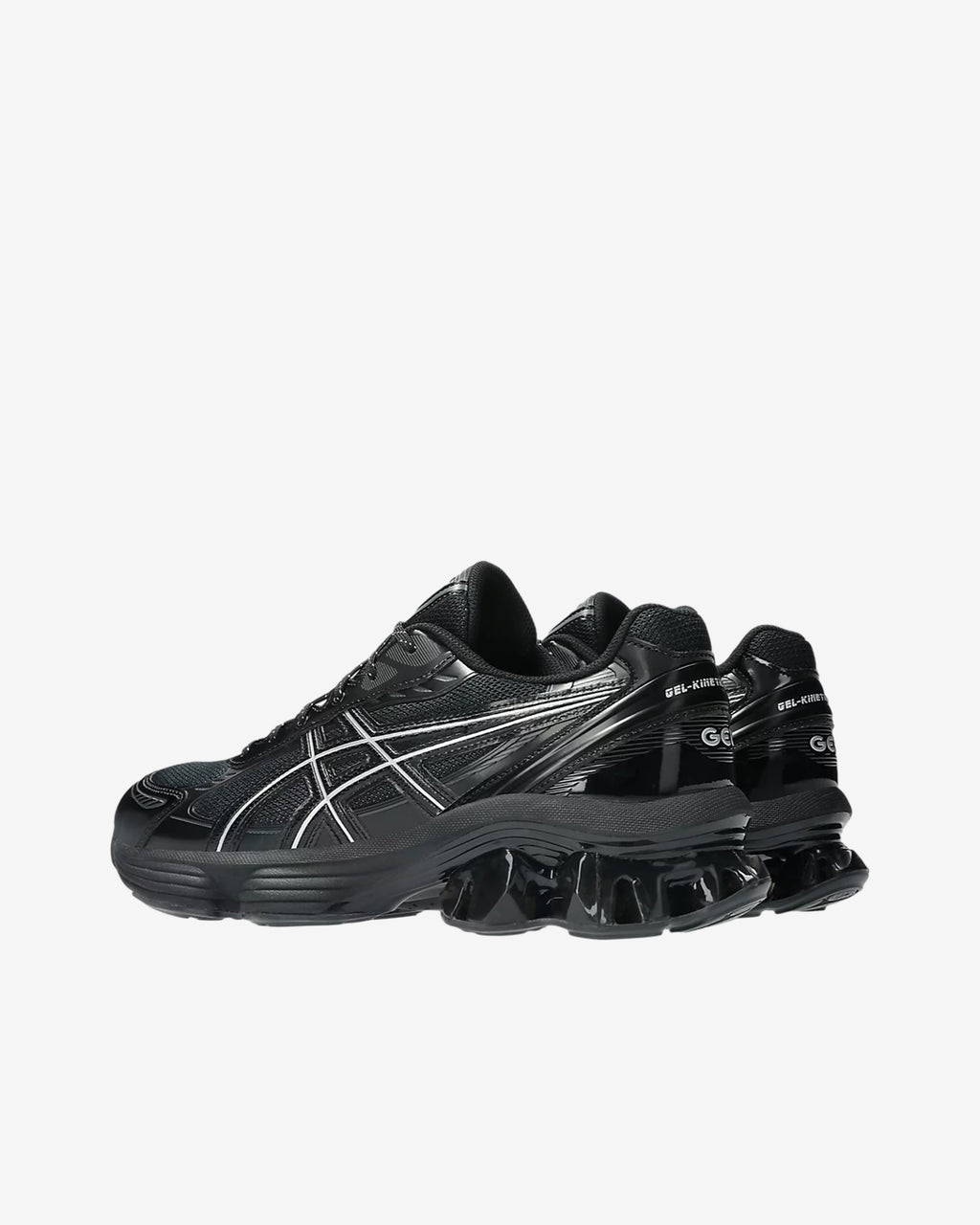 Asics Footwear оригінал | Швидка доставка Україна – збільшений вид