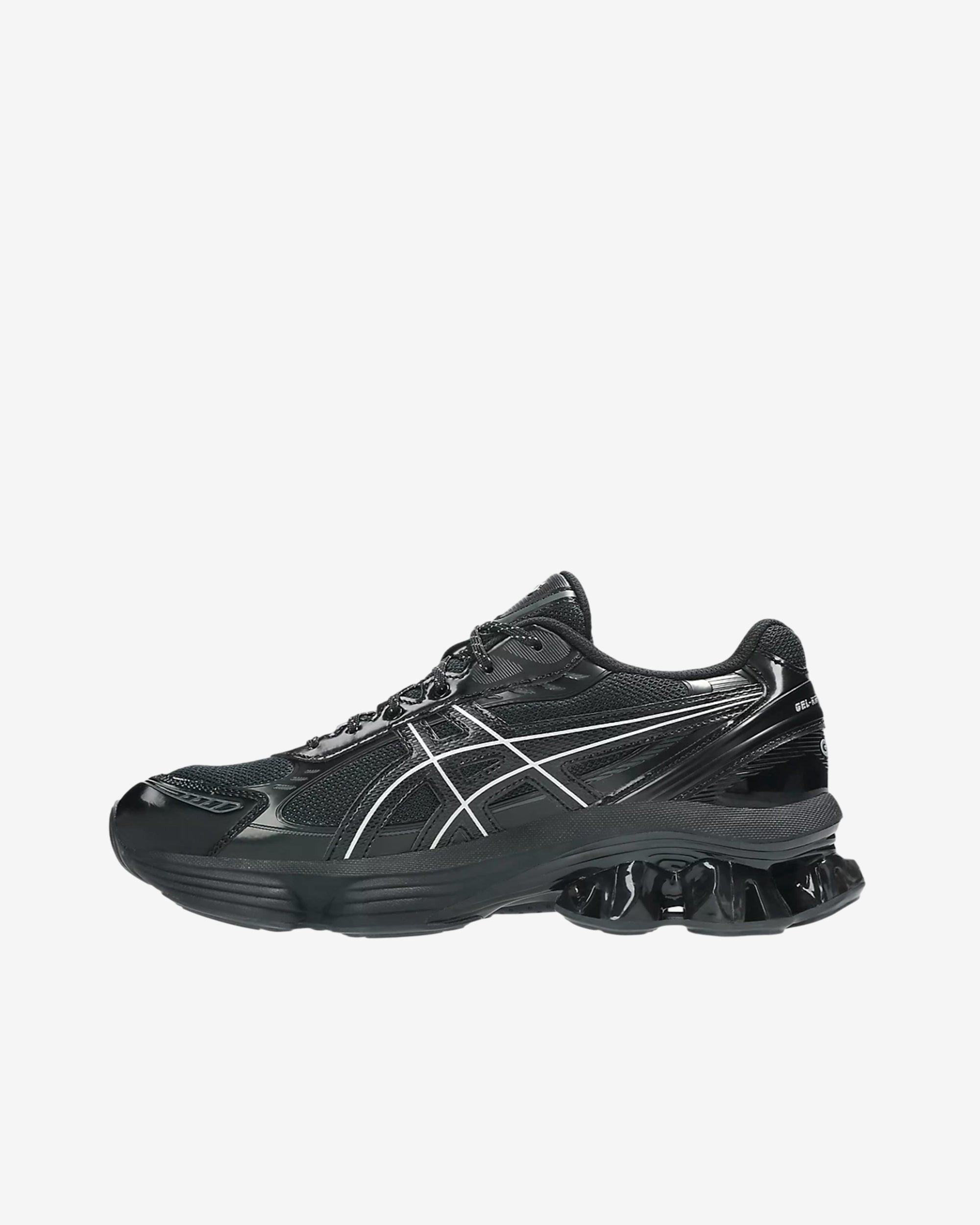 Asics Footwear оригінал | Швидка доставка Україна – вид ззаду