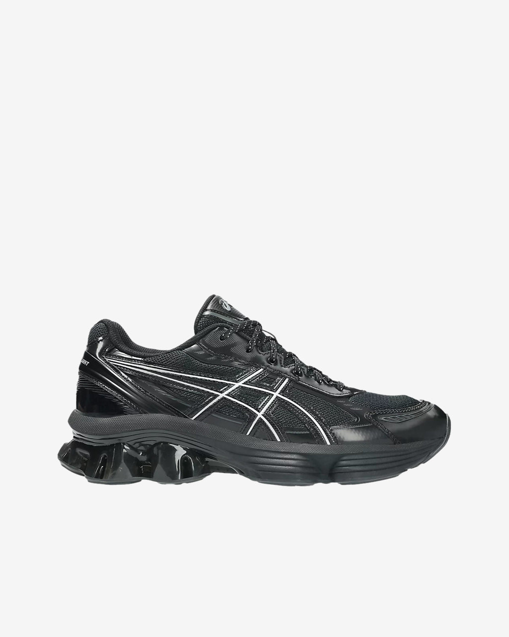 Asics Footwear оригінал | Швидка доставка Україна – боковий вид