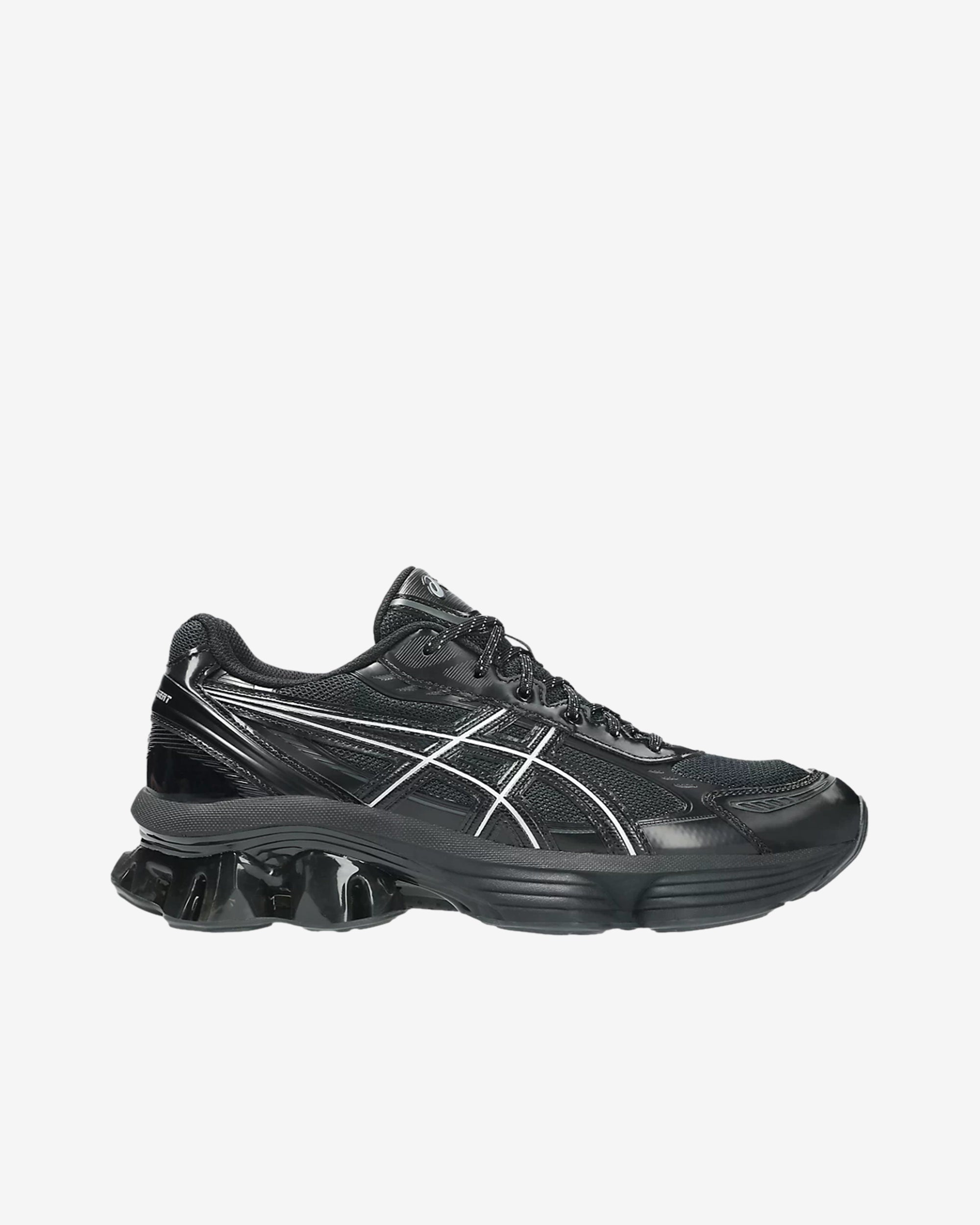 Asics Footwear оригінал | Швидка доставка Україна – боковий вид