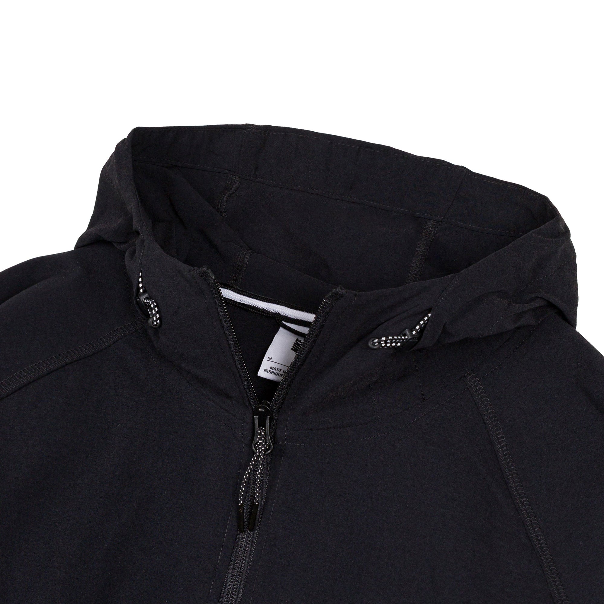 Tech Full Zip Woven Windrunner Jacket Nike оригінал – Купити в Україні – детальний вид - NIKE