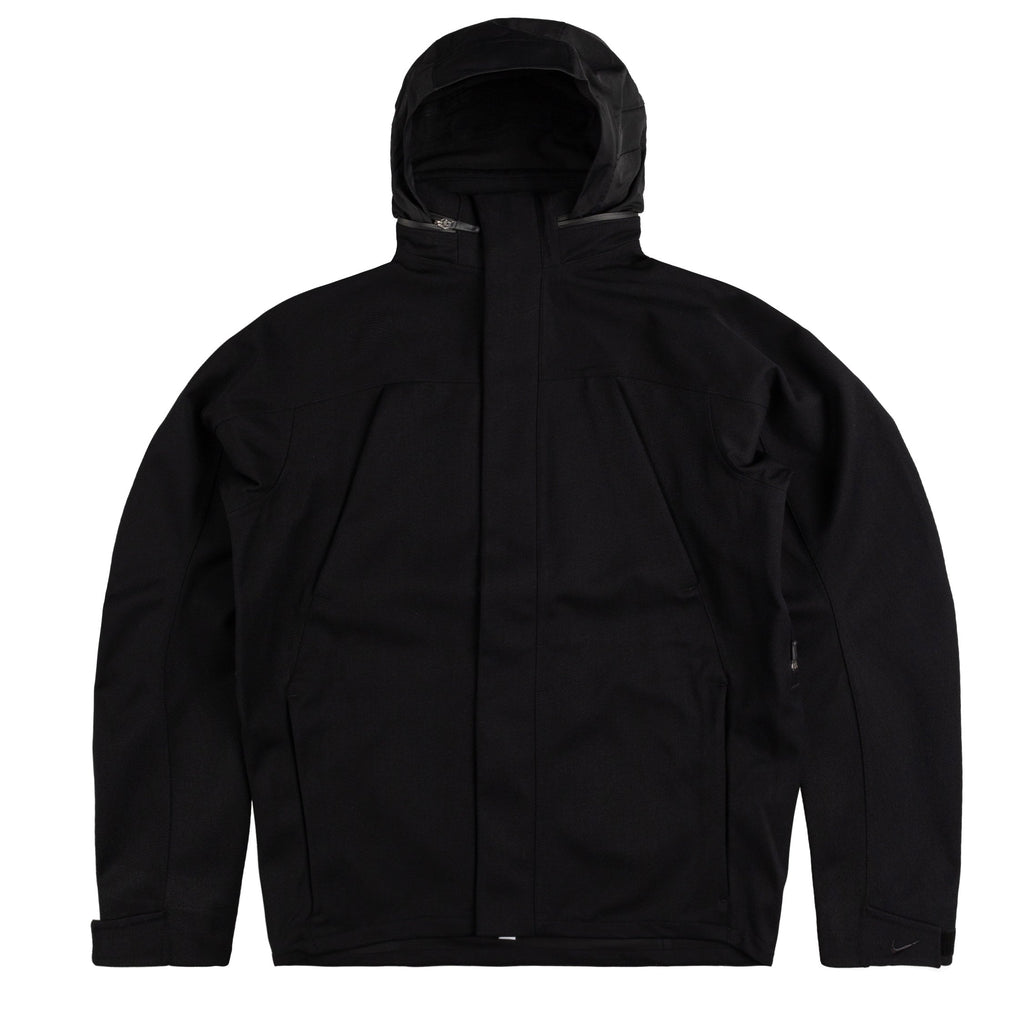 Nike Outerwear оригінал | Швидка доставка Україна – боковий вид