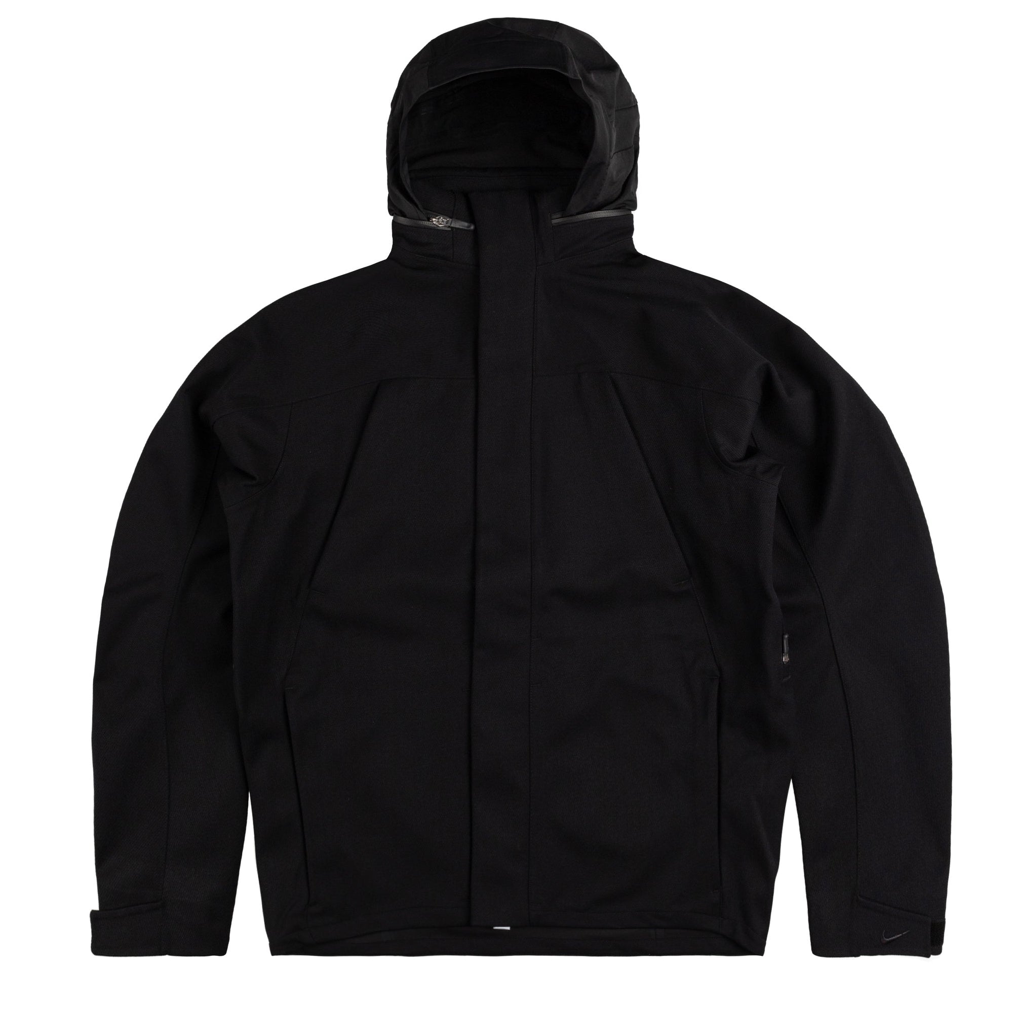 Nike Outerwear оригінал | Швидка доставка Україна – боковий вид - NIKE