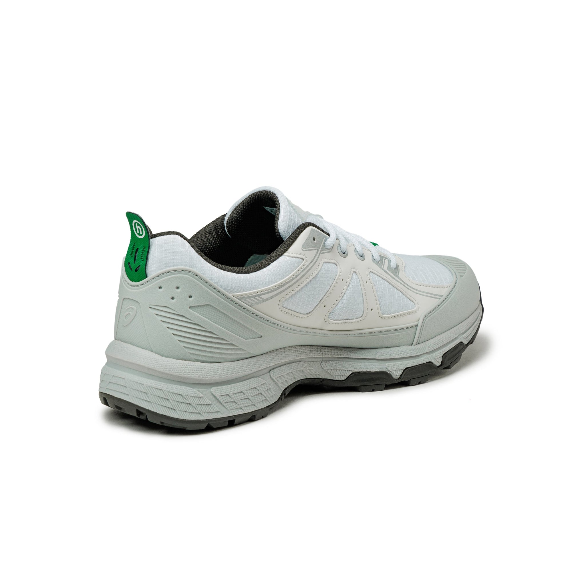 Gel Venture 6 Shield Asics – Гарантія оригінальності – детальний вид