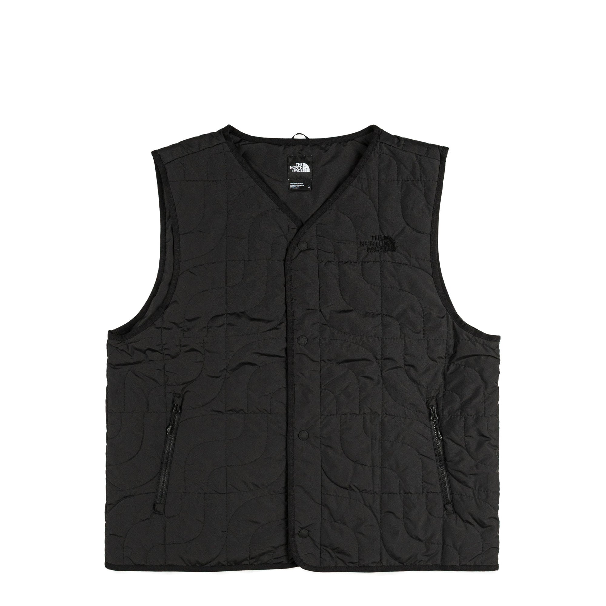 City Triclimate Jacket The north face – Гарантія оригінальності – детальний вид