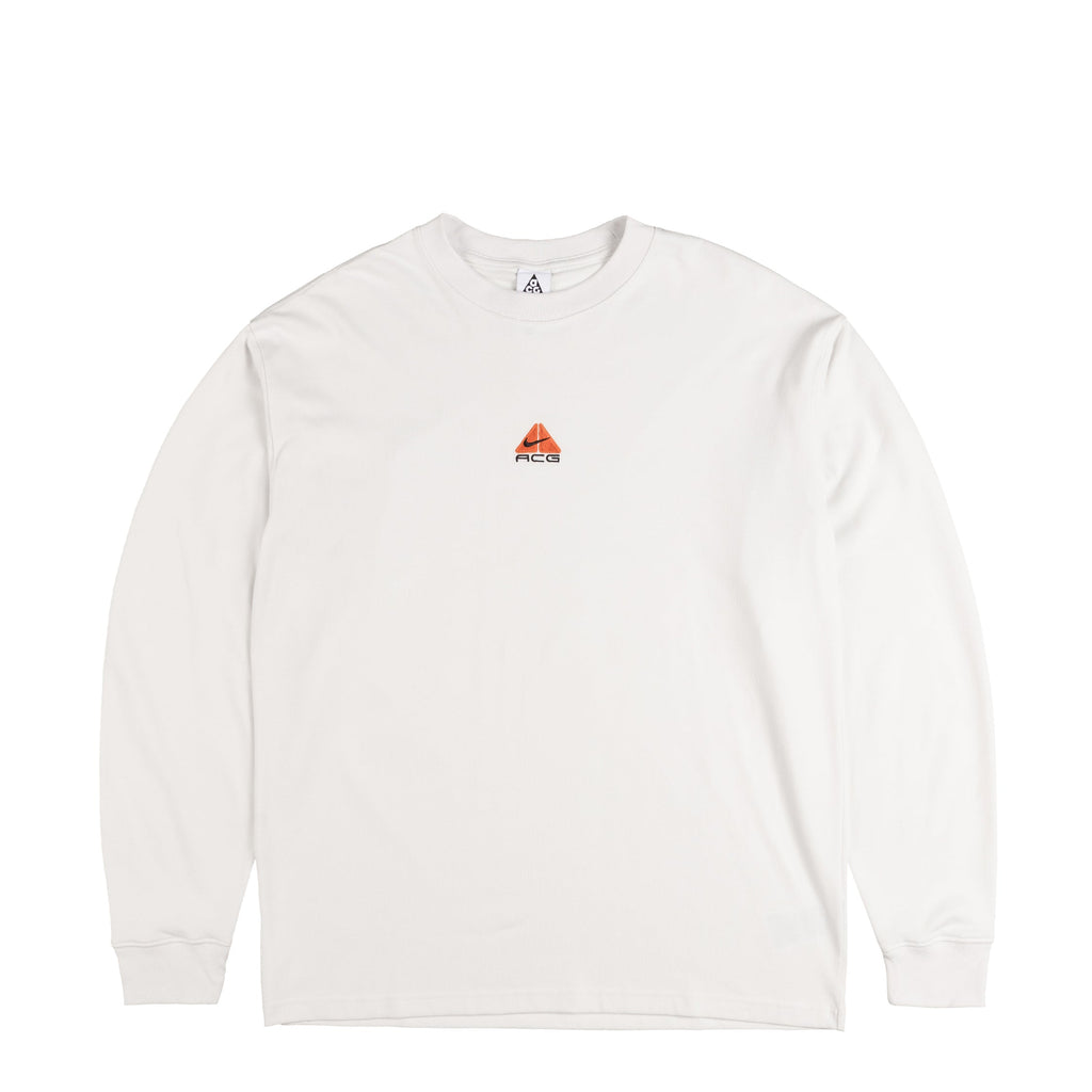 Lungs Longsleeve Nike – Гарантія оригінальності – боковий вид