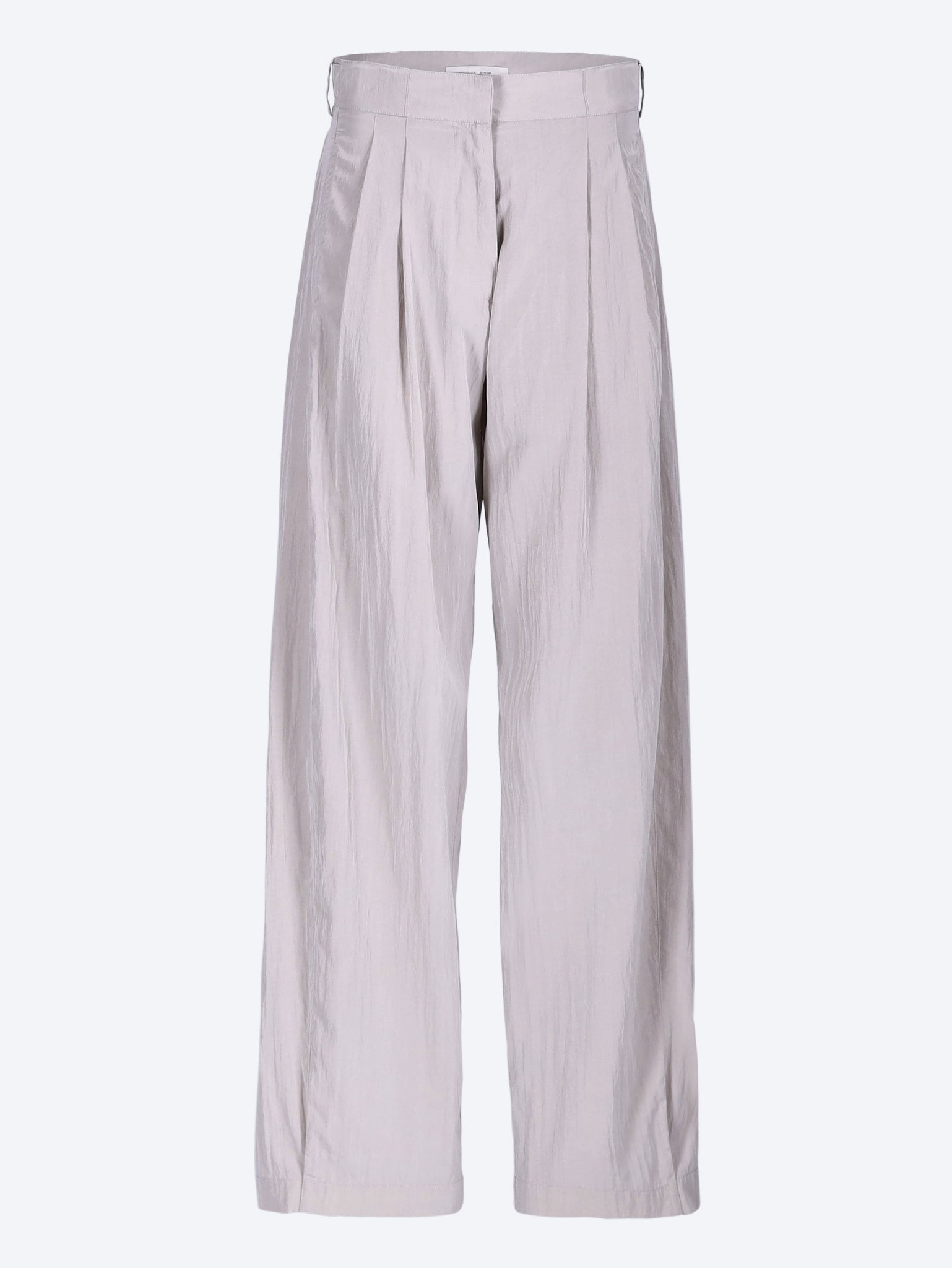 Iven Pants The row – Гарантія оригінальності – боковий вид