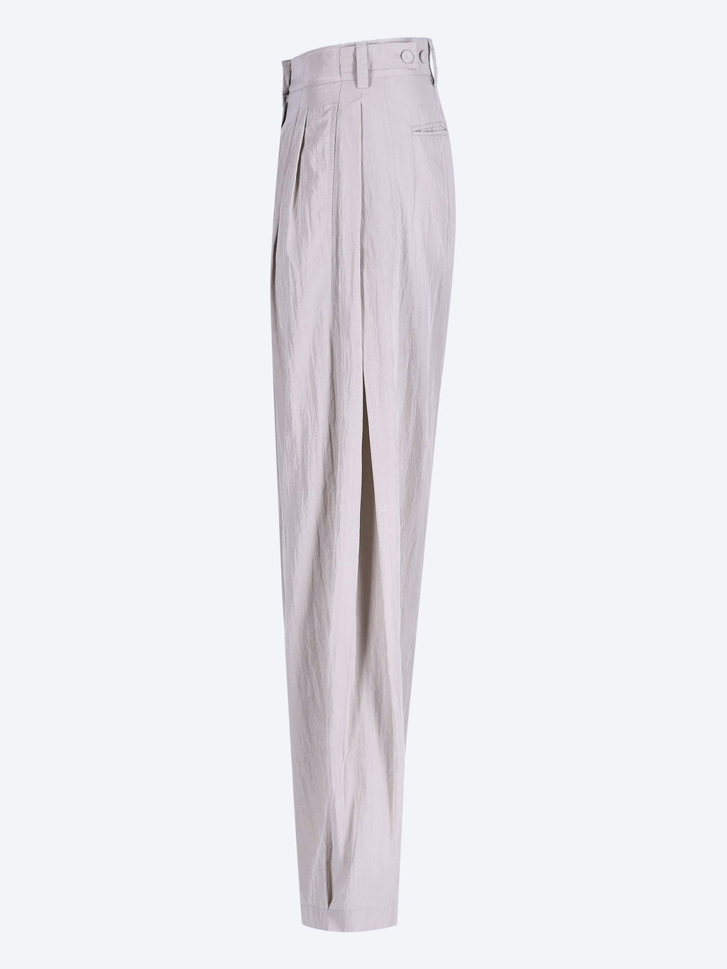 Iven Pants The row – Гарантія оригінальності – вид ззаду