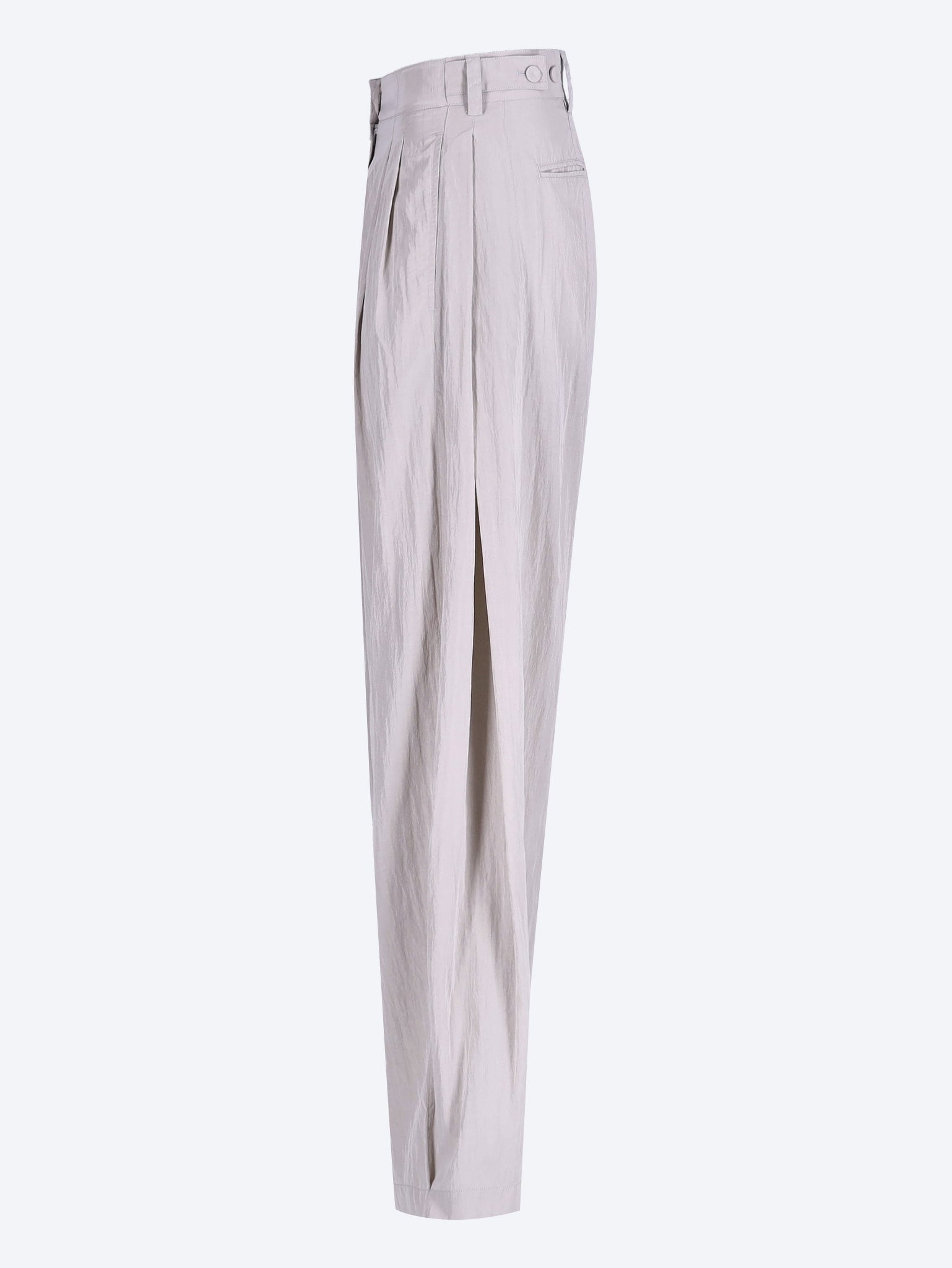 Iven Pants The row – Гарантія оригінальності – вид ззаду