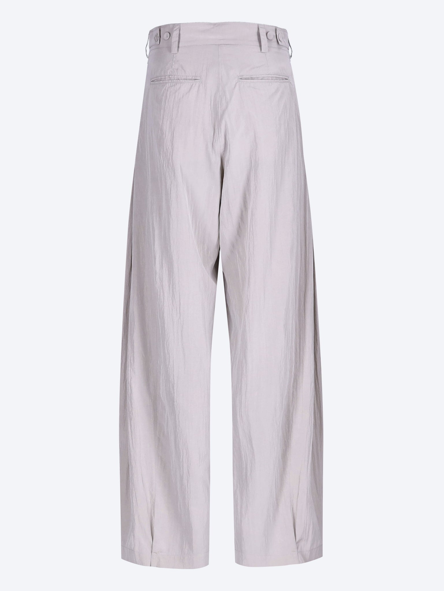 Iven Pants The row – Гарантія оригінальності – детальний вид