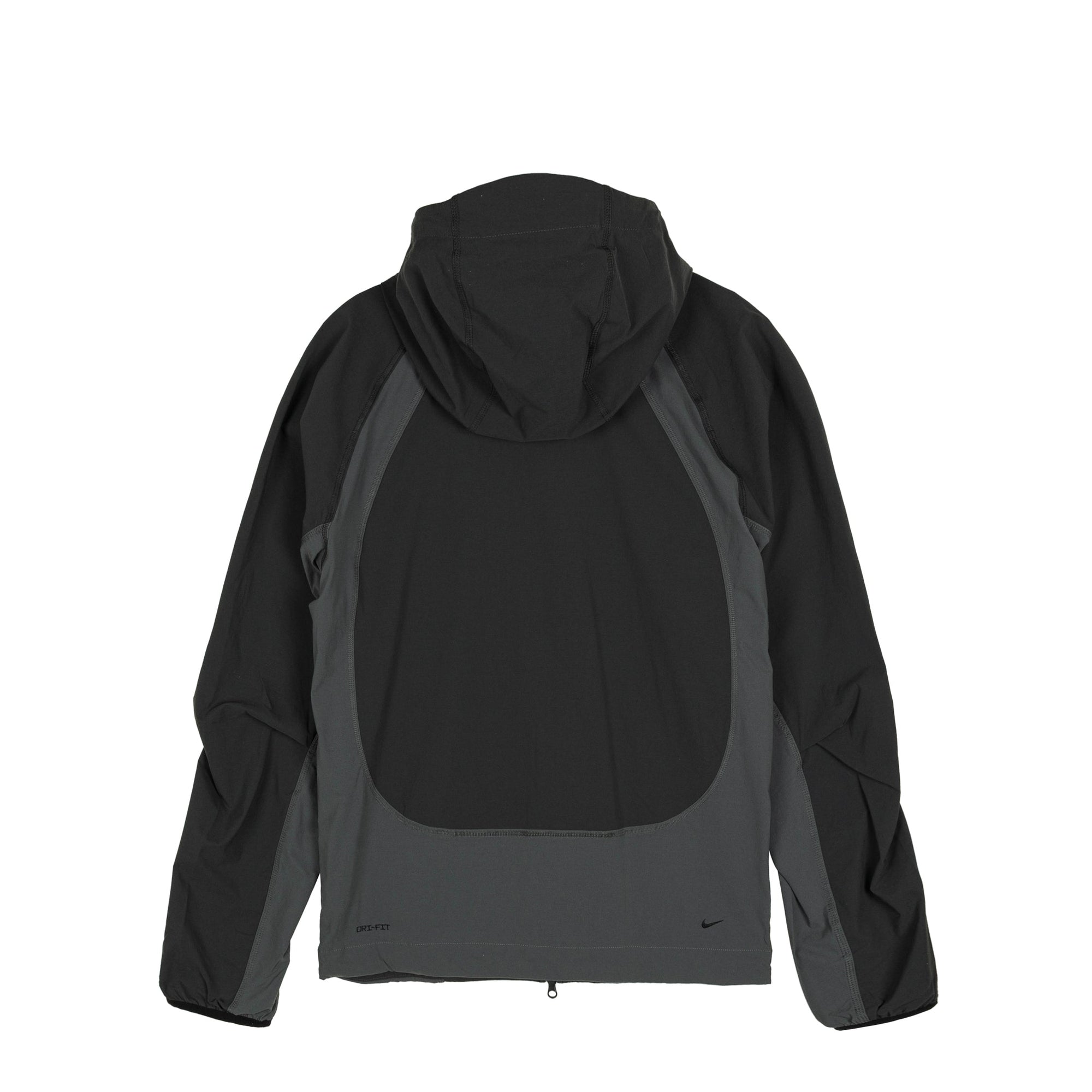 Nike Outerwear оригінал | Швидка доставка Україна – вид ззаду - NIKE