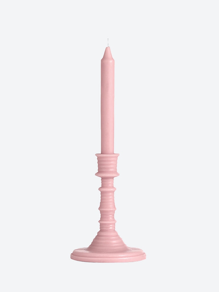 Ivy Wax Candleholder Loewe – Гарантія оригінальності – боковий вид