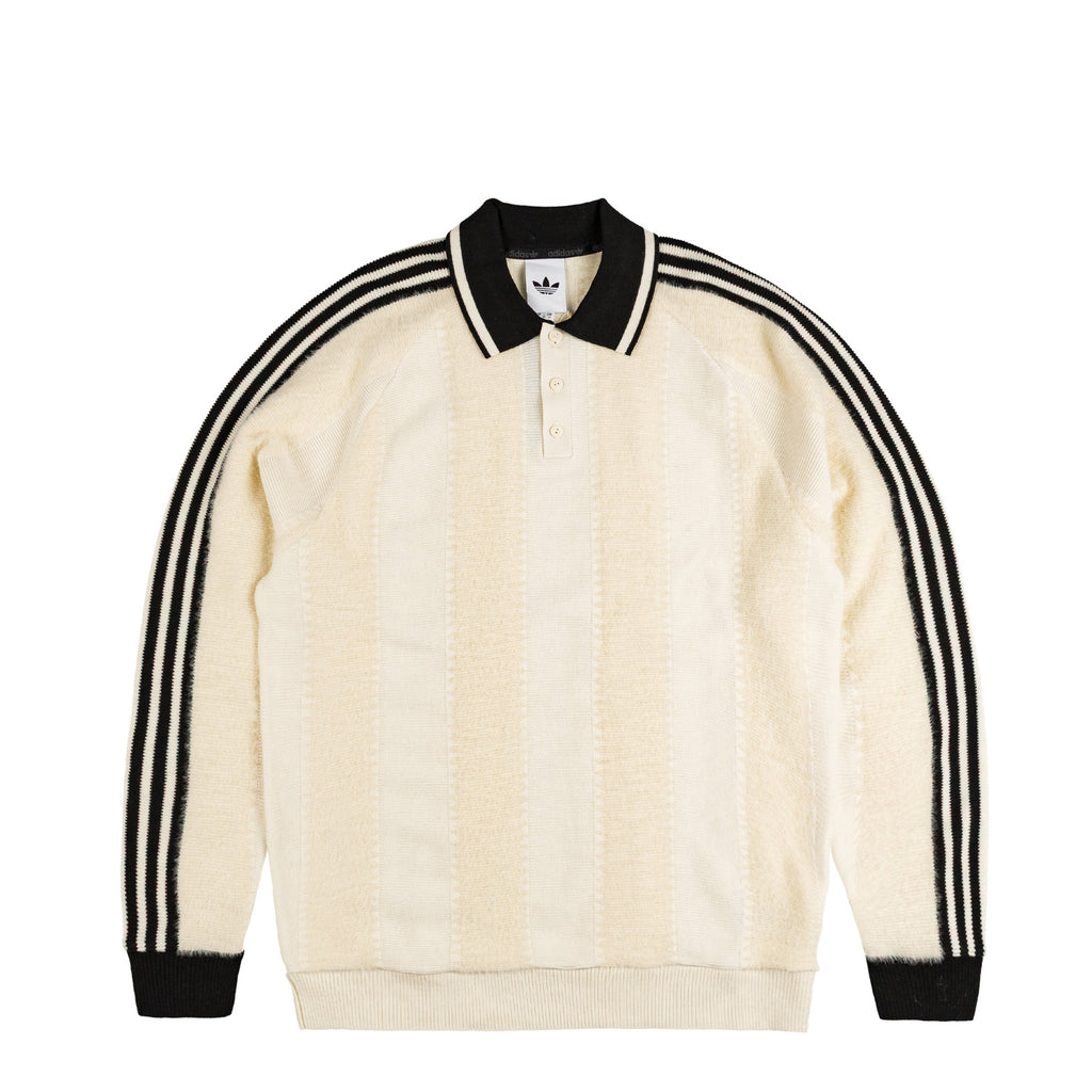 Оригінальна Premium Knitted Jersey Adidas – боковий вид