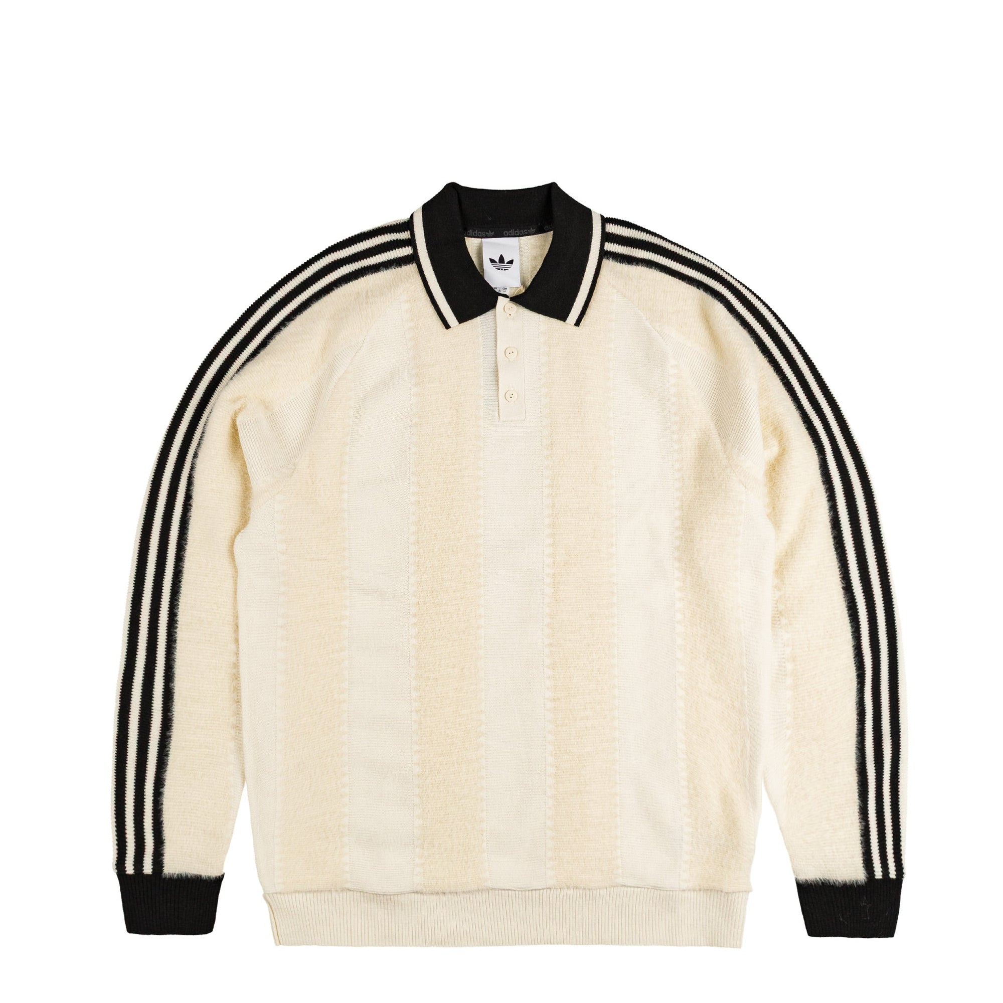 Оригінальна Premium Knitted Jersey Adidas – боковий вид - ADIDAS