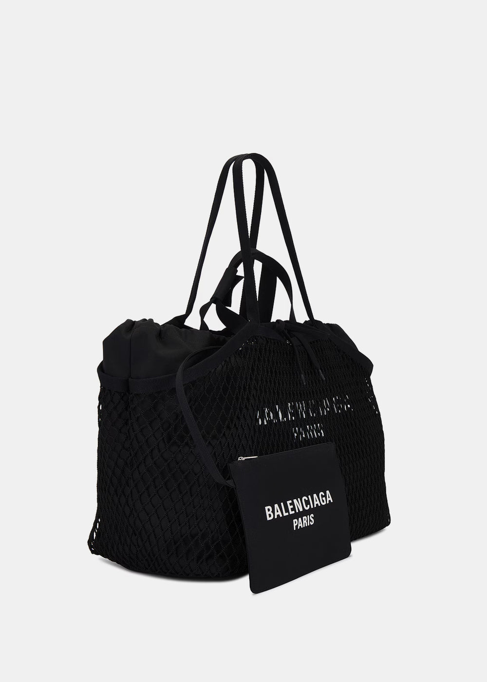 Black 24 Balenciaga – Гарантія оригінальності – детальний вид