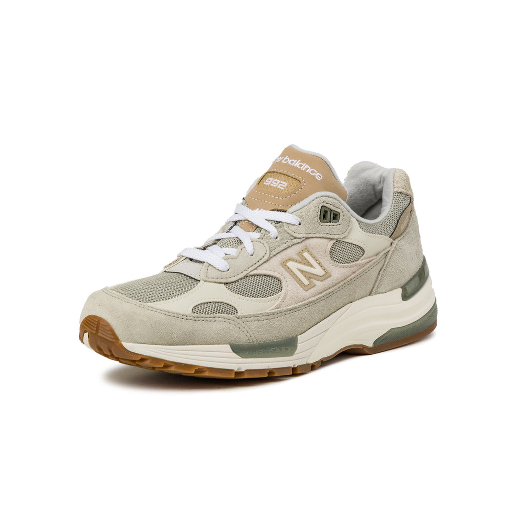 992 *made In Usa* New balance – Гарантія оригінальності – збільшений вид
