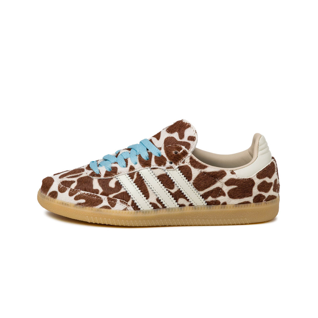 Samba Og W *giraffe* Adidas – Гарантія оригінальності – боковий вид
