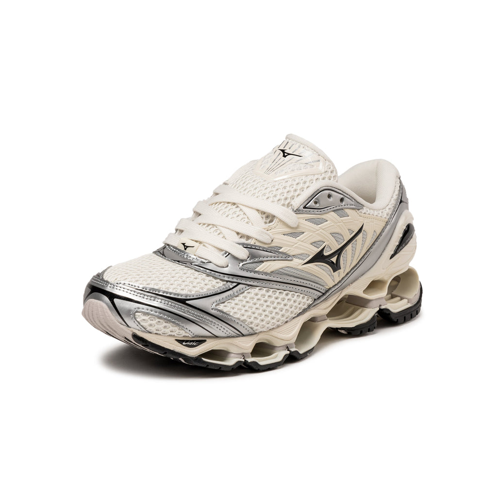 Wave Prophecy Ls *anodized* Mizuno – Гарантія оригінальності – вид ззаду