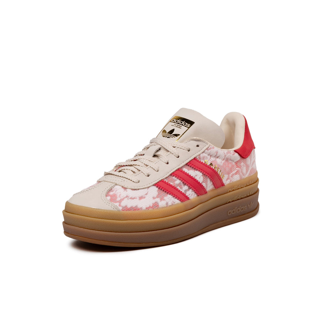 Оригінальна X Liberty London Gazelle Bold W Adidas – збільшений вид