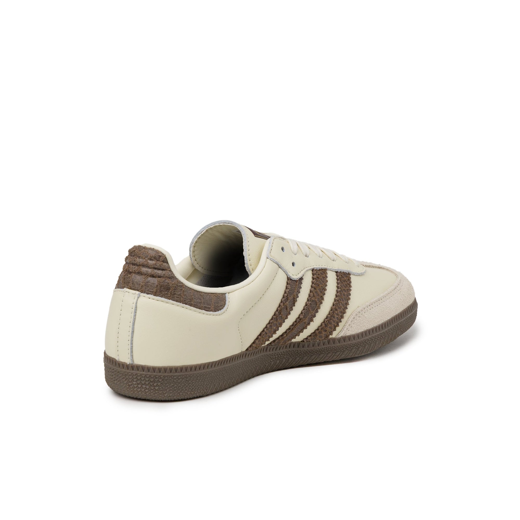 Оригінальна Samba Og W *snake* Adidas – збільшений вид - ADIDAS
