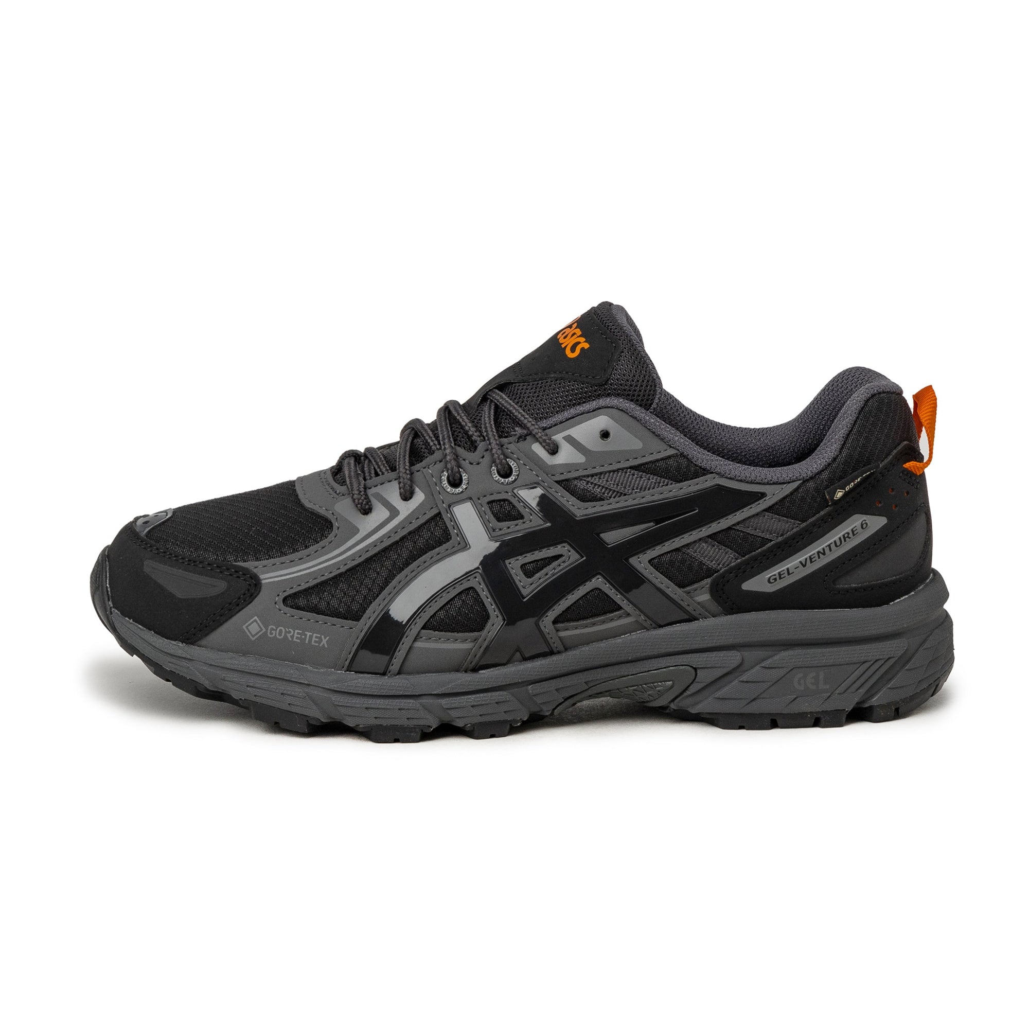 Asics Footwear оригінал | Швидка доставка Україна – боковий вид