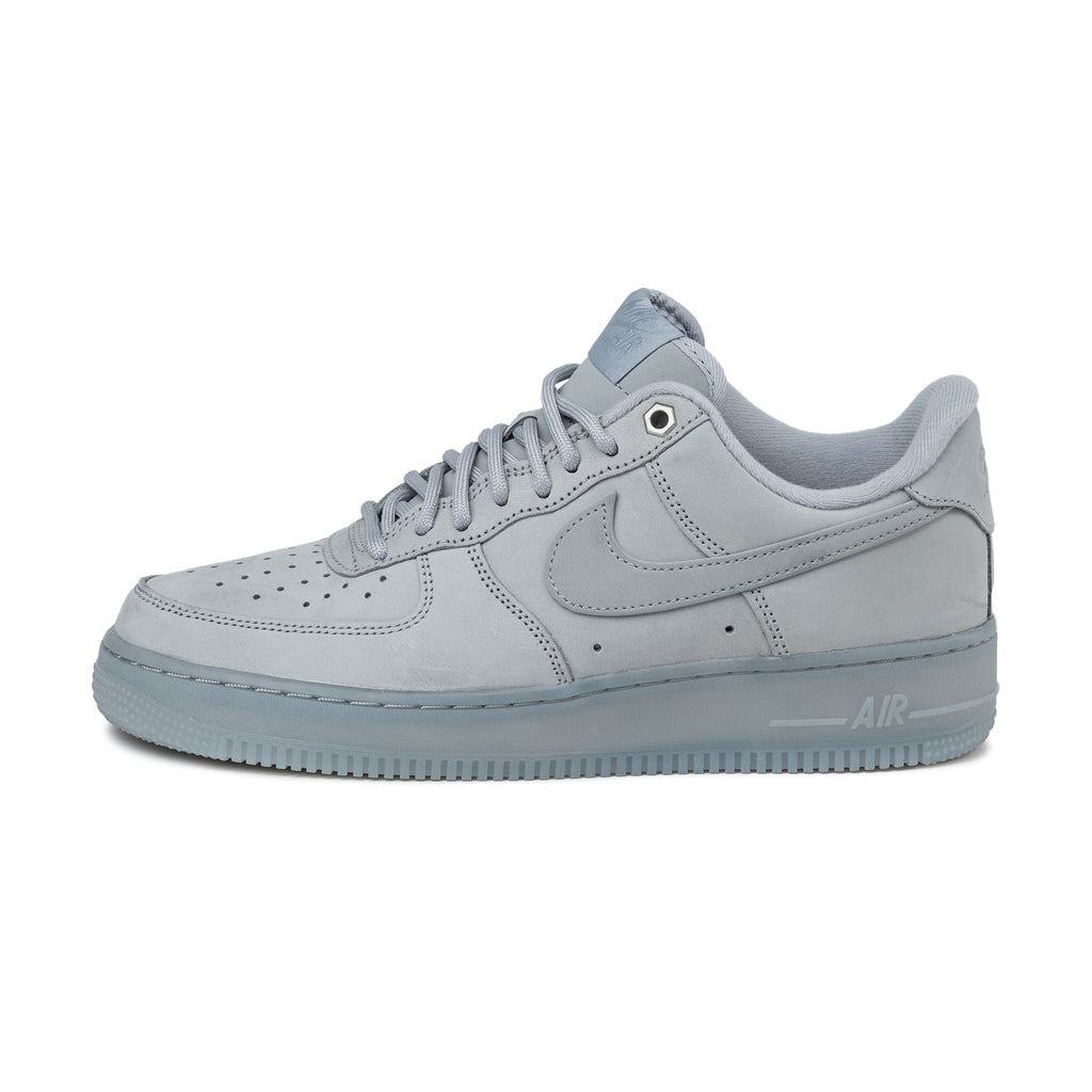 Nike Footwear оригінал | Швидка доставка Україна – боковий вид