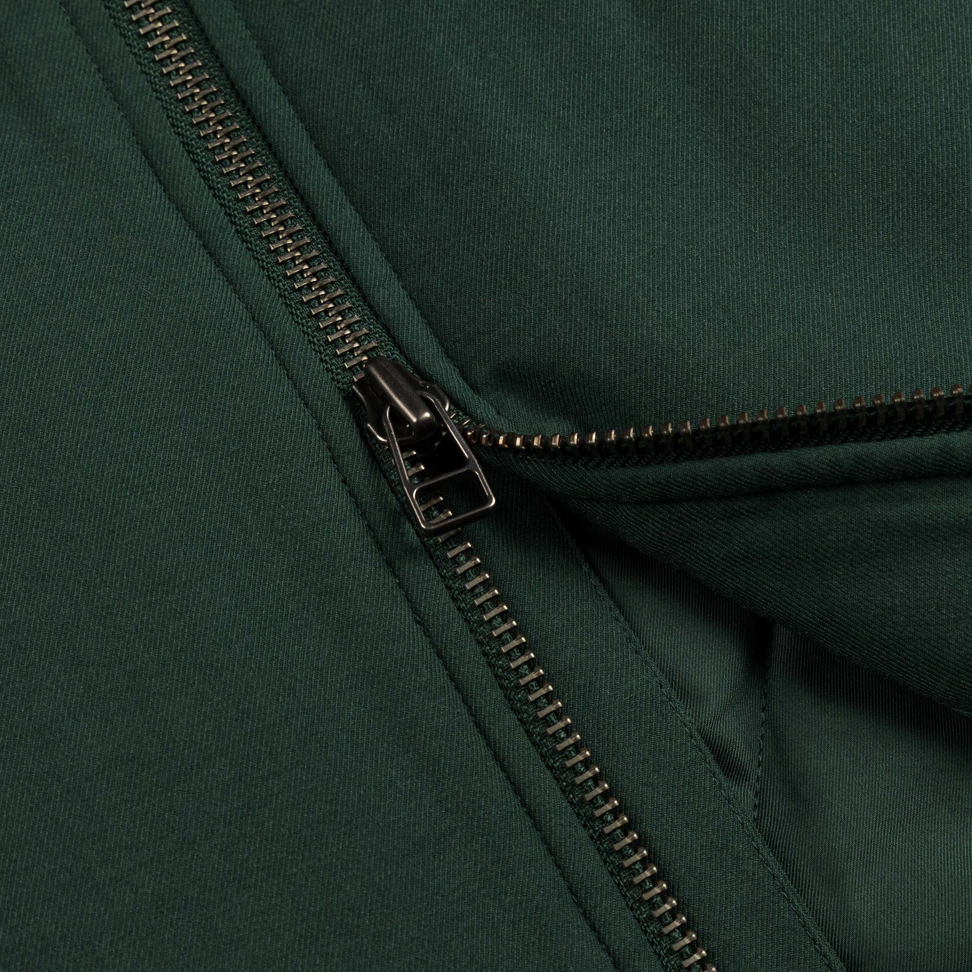 Wool Classics Insulated Jacket Nike оригінал – Купити в Україні – збільшений вид - NIKE