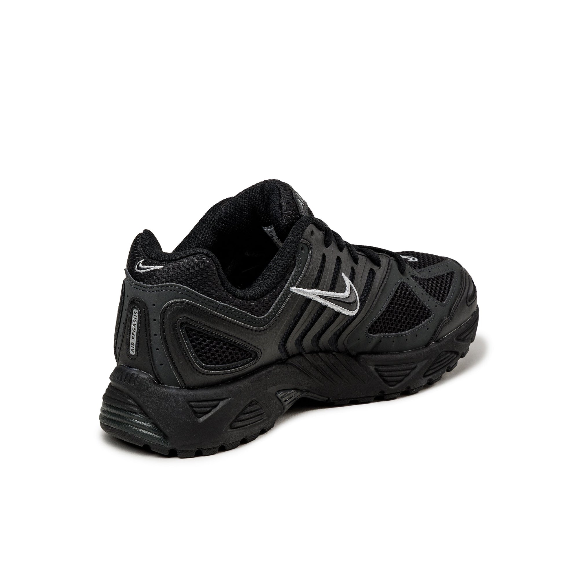 Air Pegasus 2005 Nike – Гарантія оригінальності – детальний вид
