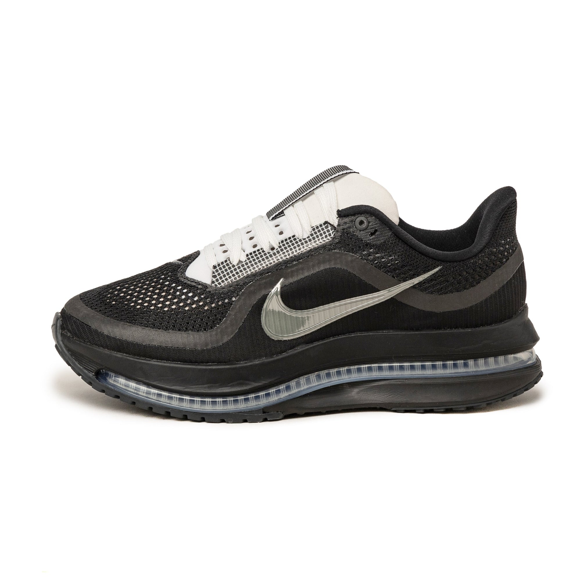 Nike Footwear оригінал | Швидка доставка Україна – боковий вид