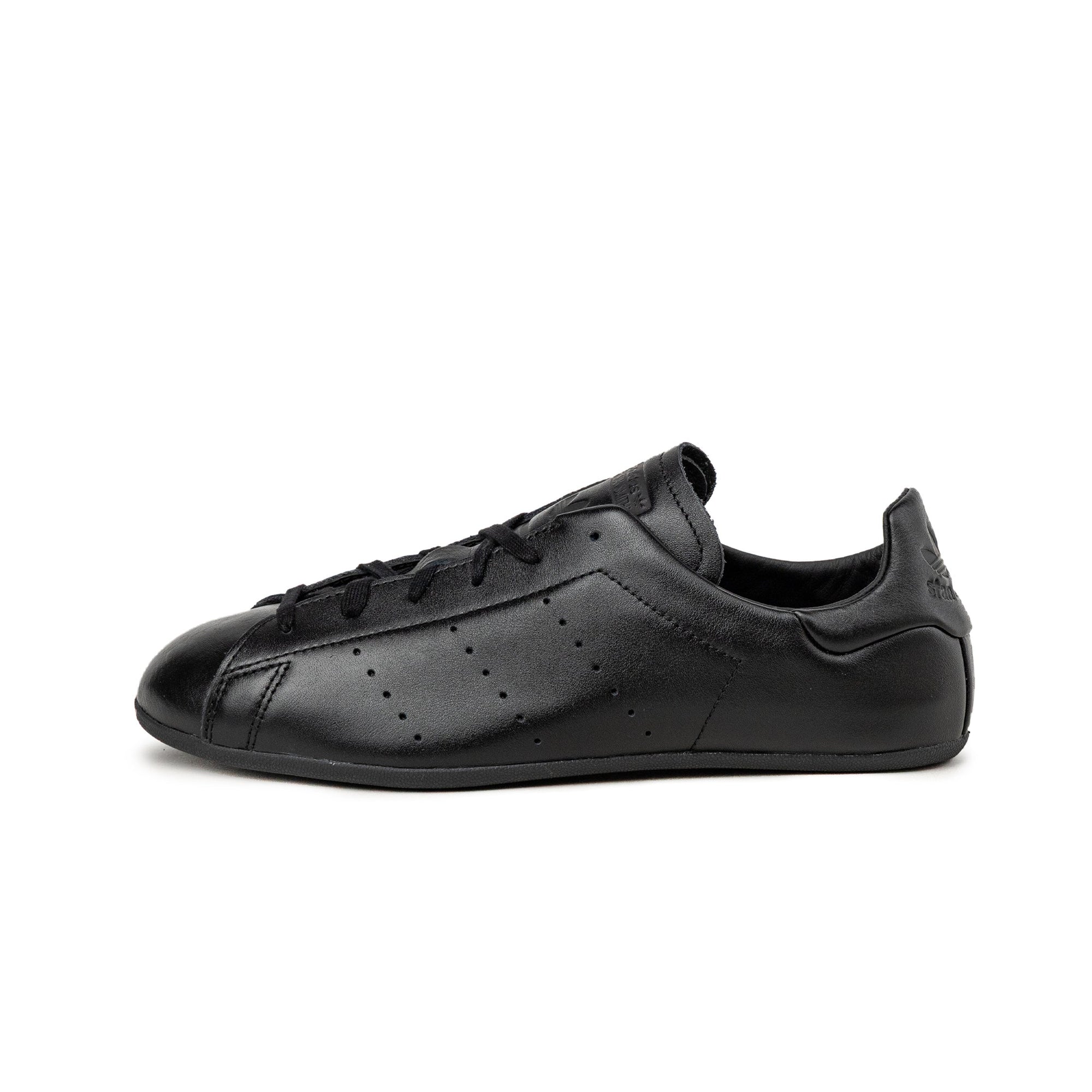 Stan Smith Lo Pro W Adidas – Гарантія оригінальності – боковий вид - ADIDAS