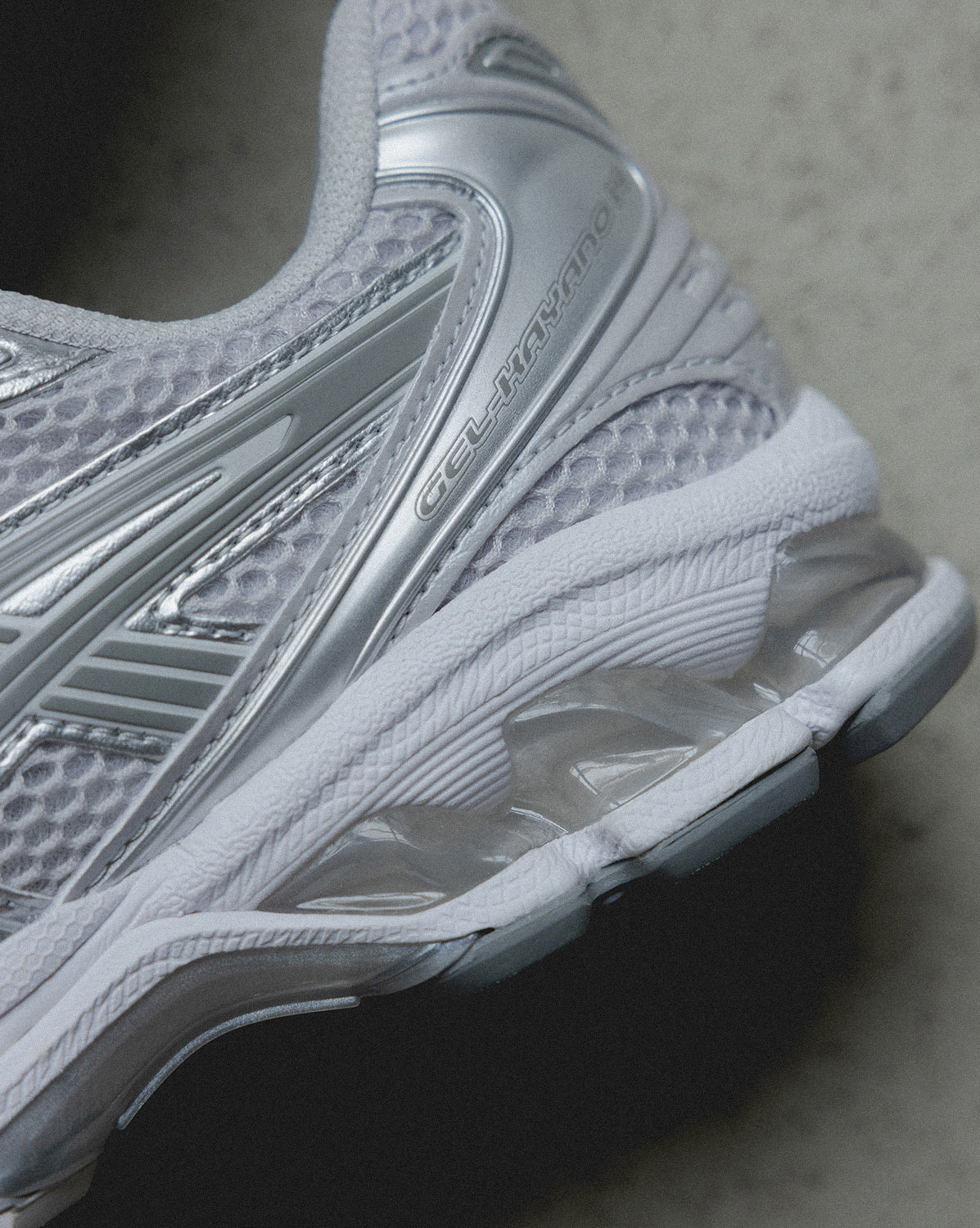 Gel Kayano 14 Asics оригінал – Купити в Україні – збільшений вид