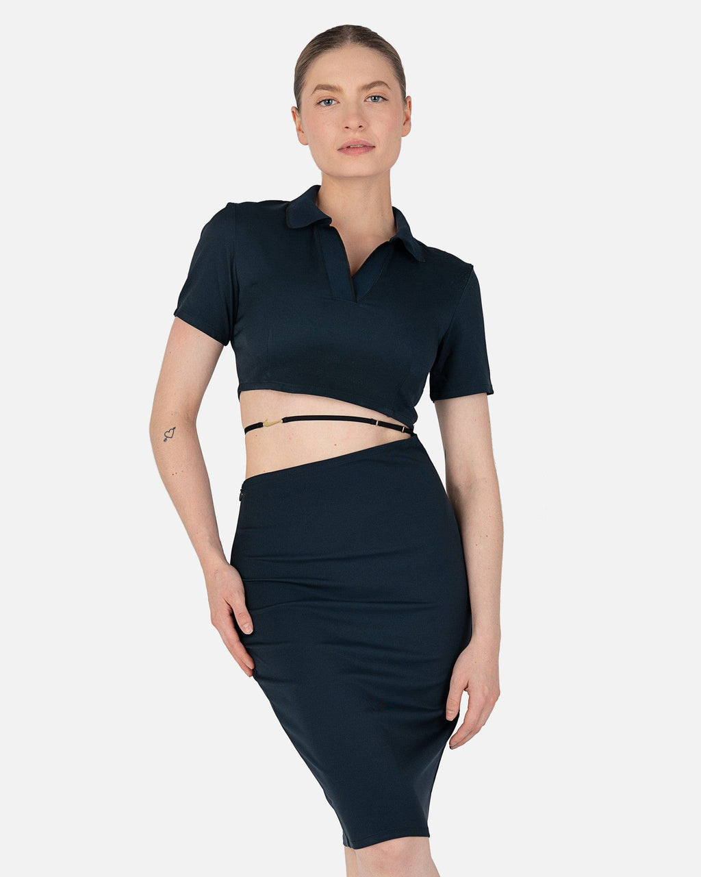 Nike Dresses & Skirts оригінал | Швидка доставка Україна – боковий вид