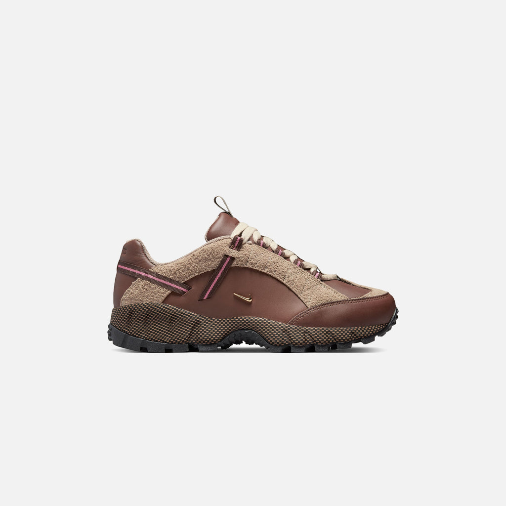 Nike Footwear оригінал | Швидка доставка Україна – боковий вид