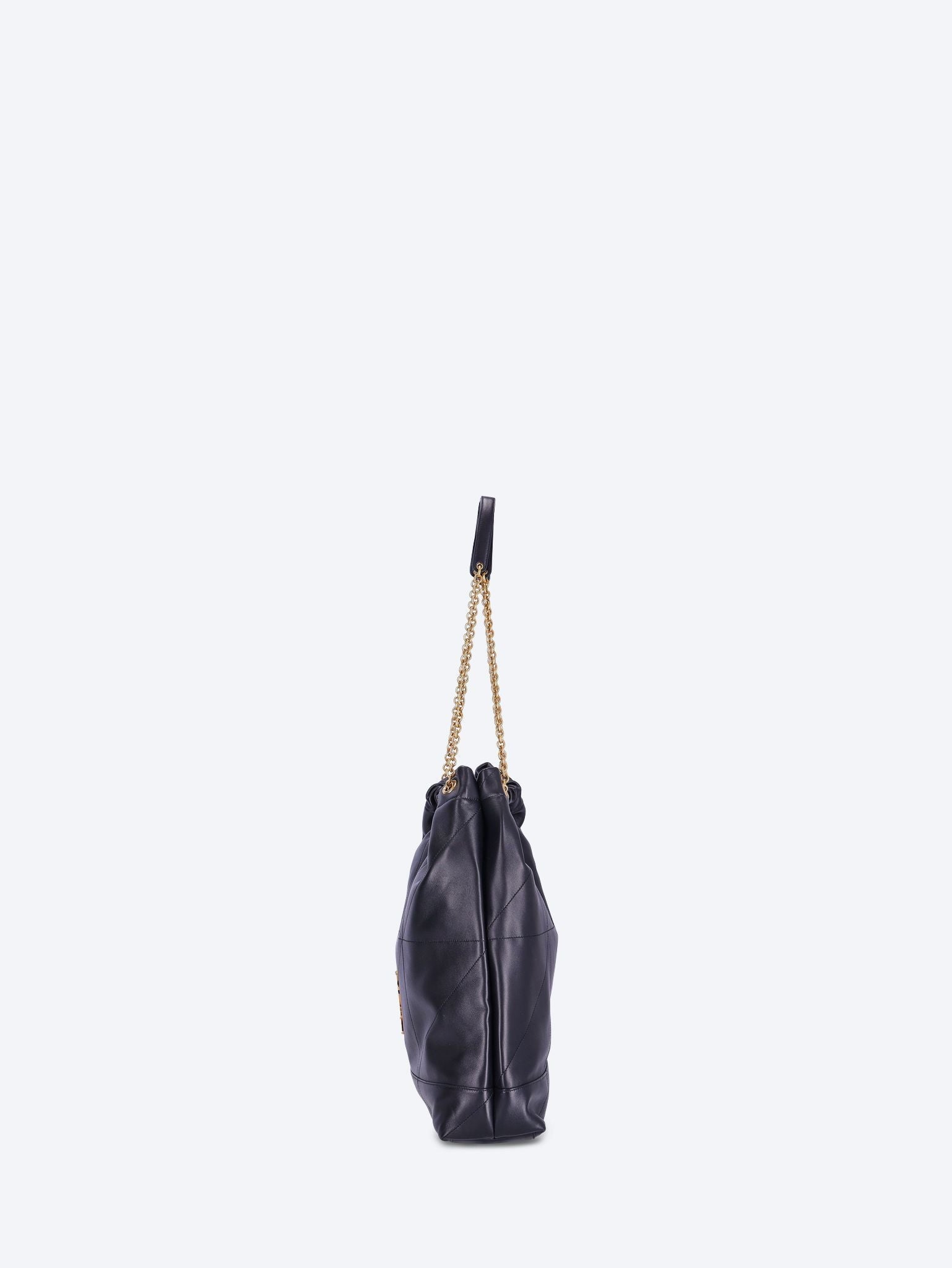 Jamie Large Pochon Lambskin Shoulder Bag Saint laurent оригінал – Купити в Україні – детальний вид