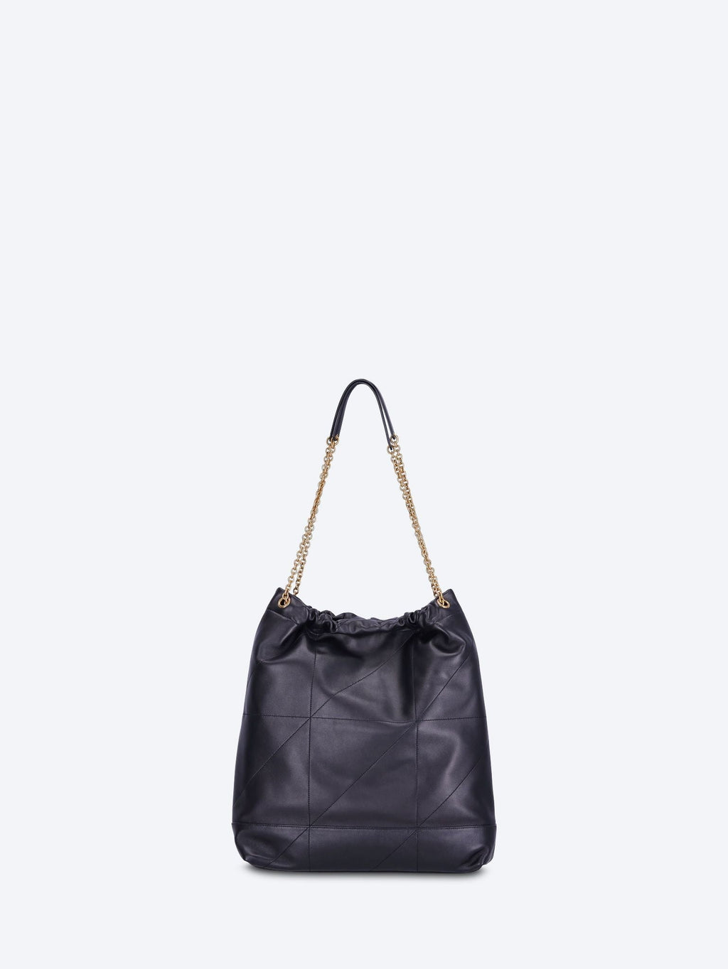 Jamie Large Pochon Lambskin Shoulder Bag Saint laurent оригінал – Купити в Україні – збільшений вид