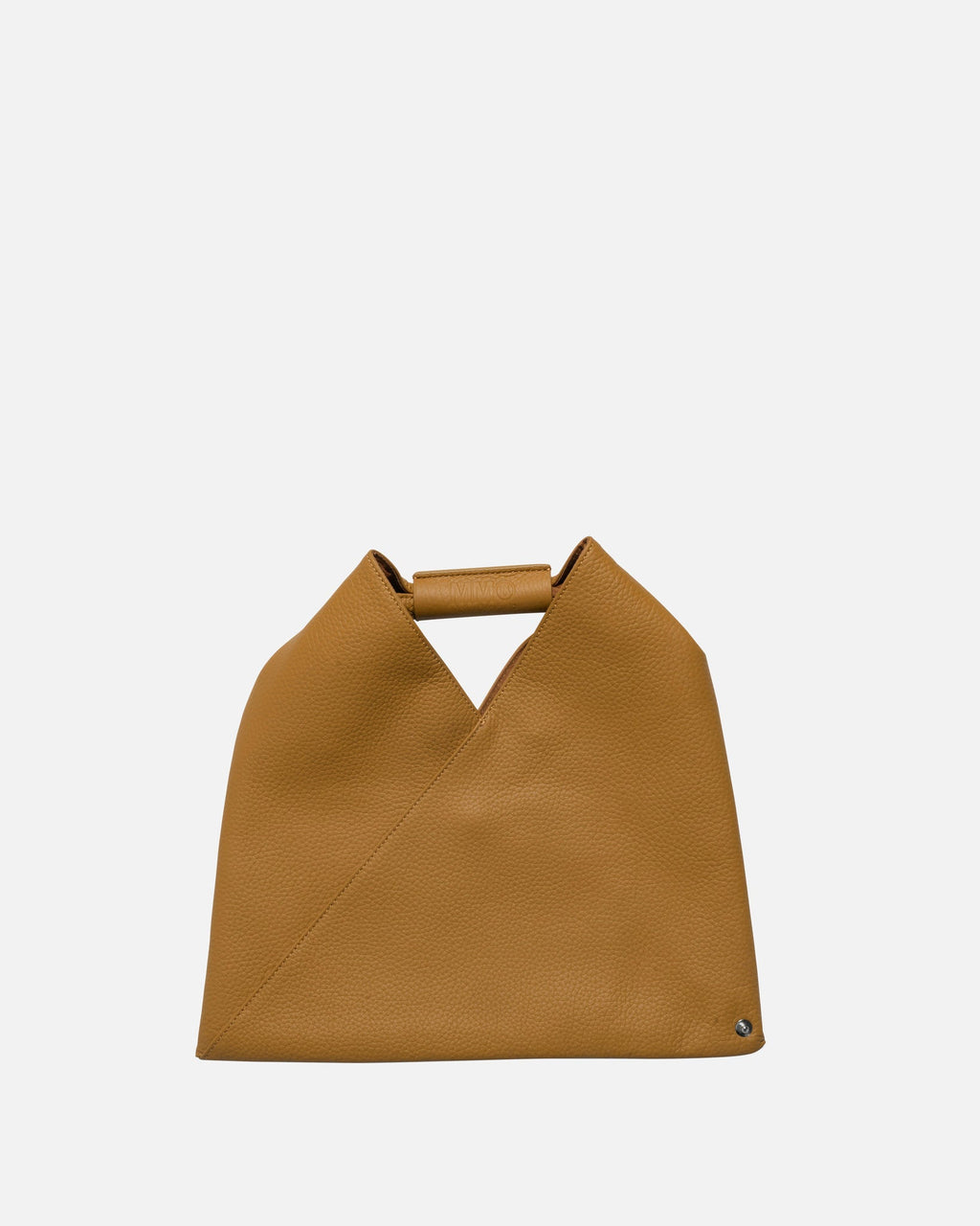Оригінальна Japanese Bag In Wood Trush Maison margiela – боковий вид