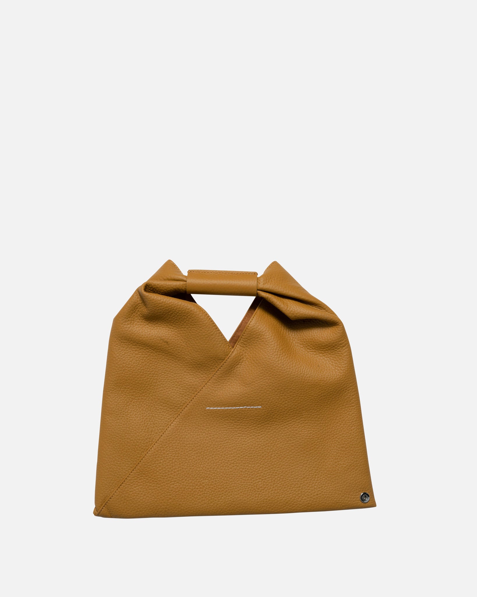 Оригінальна Japanese Bag In Wood Trush Maison margiela – вид ззаду
