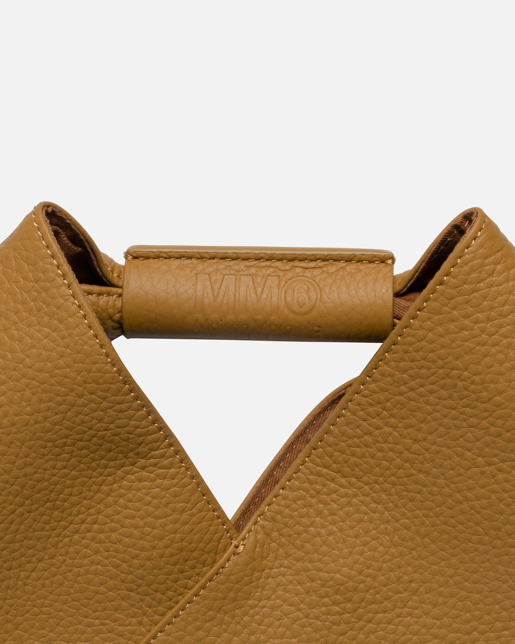 Оригінальна Japanese Bag In Wood Trush Maison margiela – детальний вид
