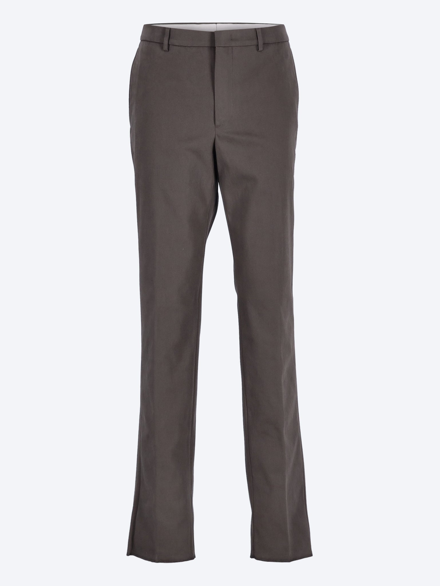 Оригінальна Jarno Atlanta Pants Loro piana – боковий вид