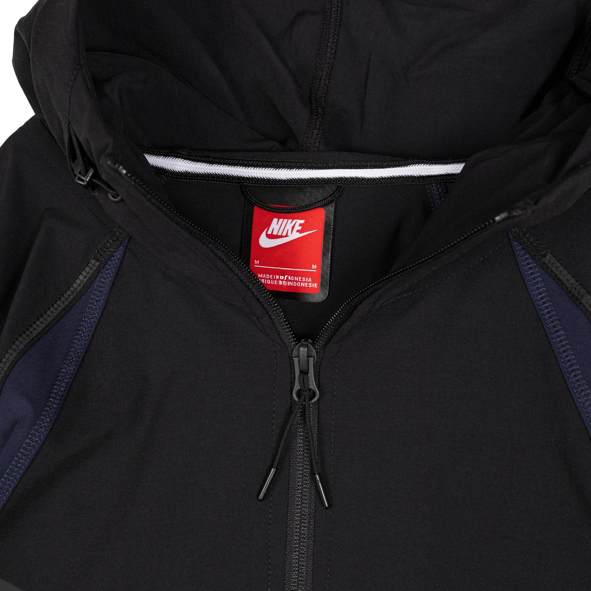 Nike Outerwear оригінал | Швидка доставка Україна – вид ззаду - NIKE