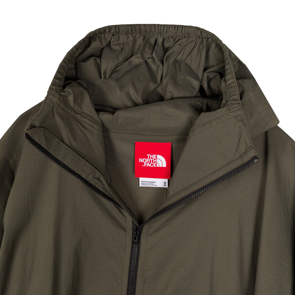 Red Box Wind Jacket The north face оригінал – Купити в Україні – детальний вид