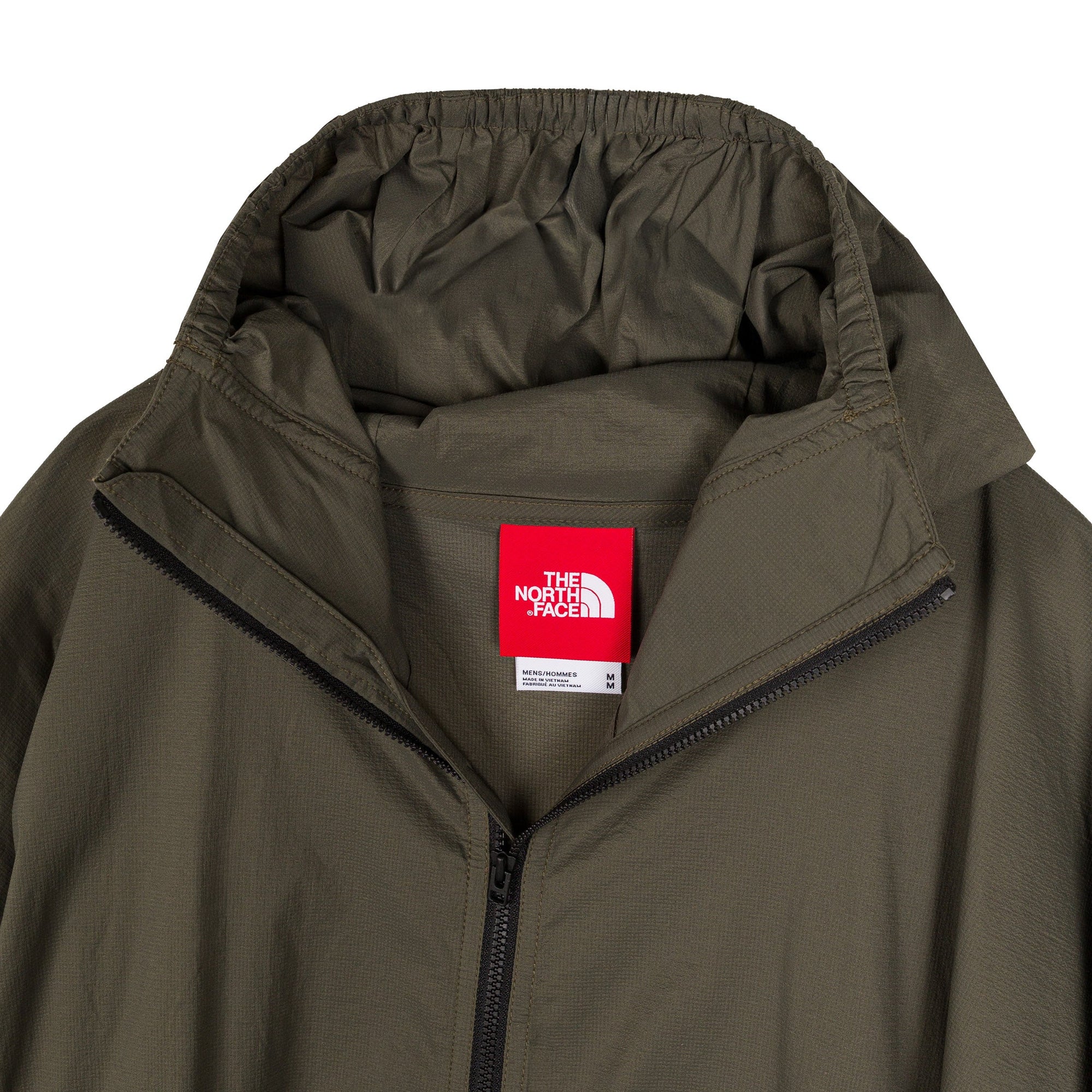 Red Box Wind Jacket The north face оригінал – Купити в Україні – детальний вид
