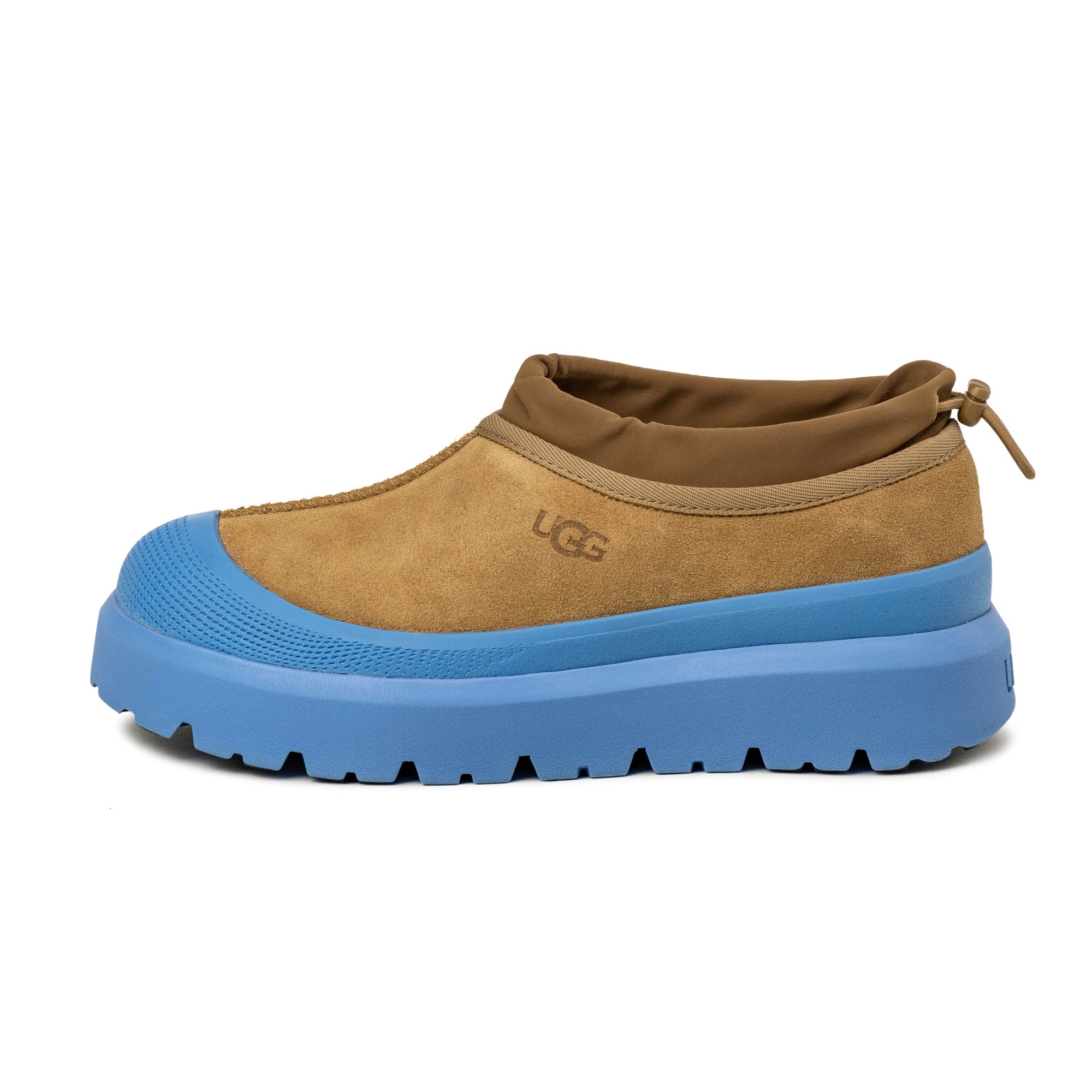 Tasman Weather Hybrid Ugg оригінал – Купити в Україні – боковий вид