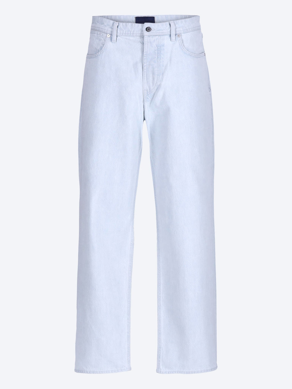 Оригінальна Jeans Stone island – боковий вид