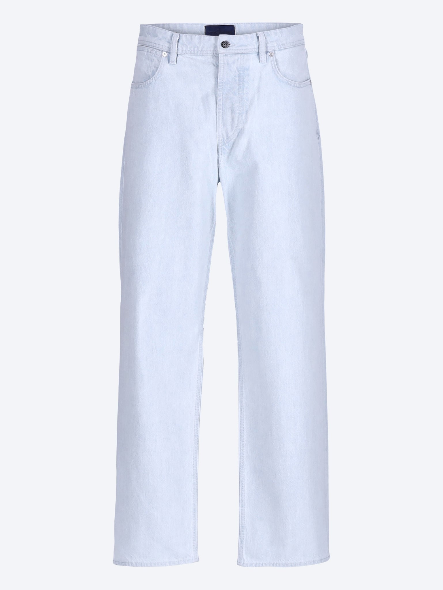 Оригінальна Jeans Stone island – боковий вид