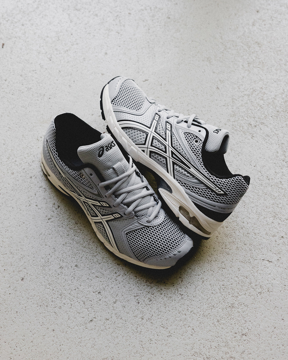 Asics Footwear оригінал | Швидка доставка Україна – вид ззаду