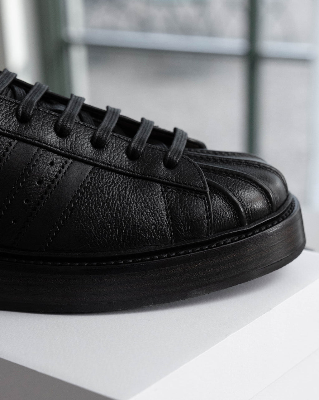 Superstar Lux *made In Italy* Adidas оригінал – Купити в Україні – збільшений вид