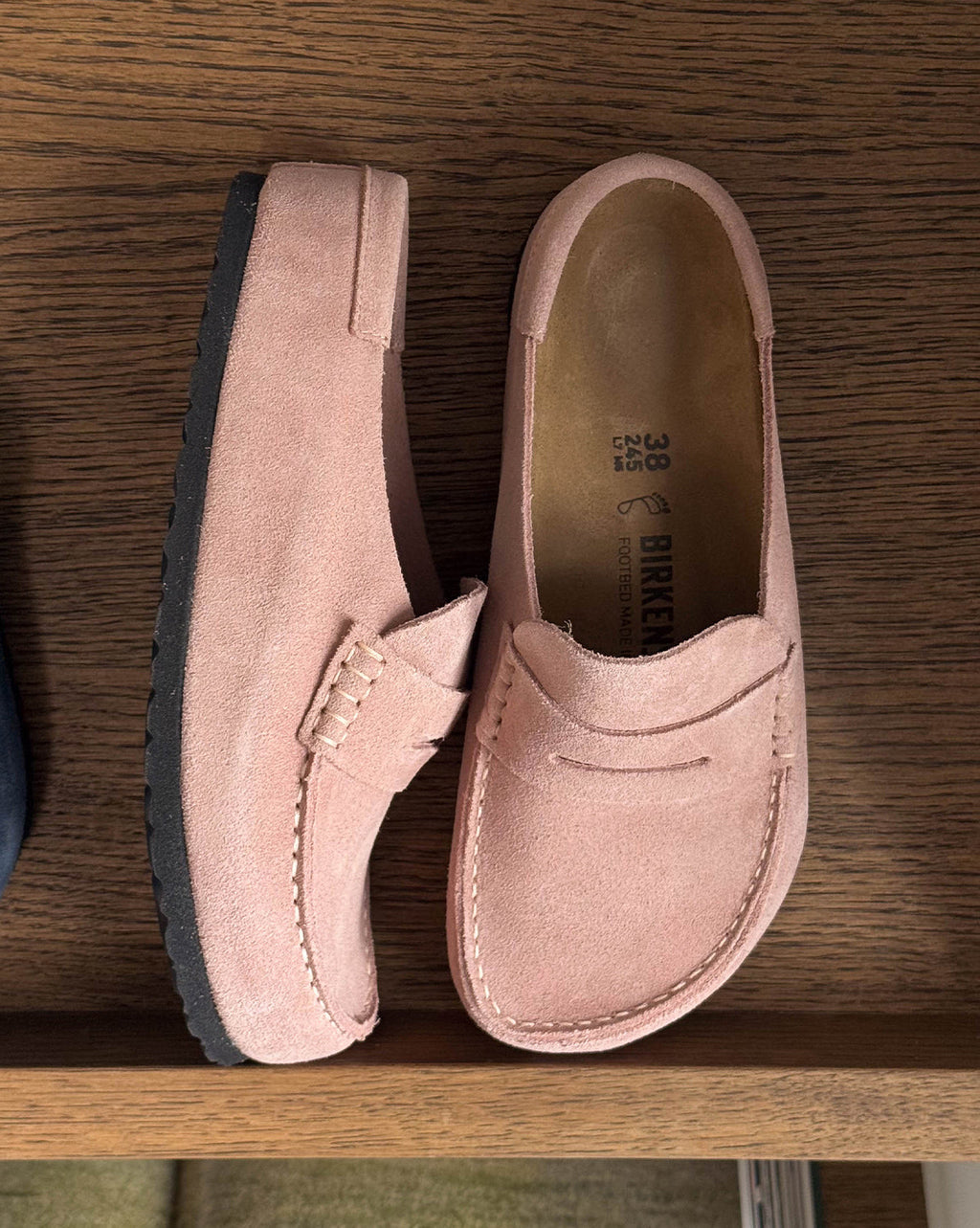 Birkenstock Footwear оригінал | Швидка доставка Україна – вид ззаду